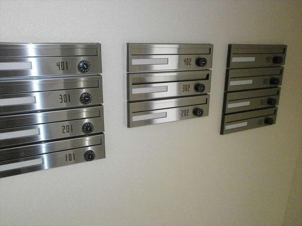 札幌市豊平区月寒東一条６丁目のマンション