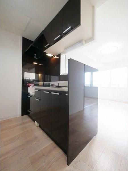 札幌市豊平区月寒東一条６丁目のマンション