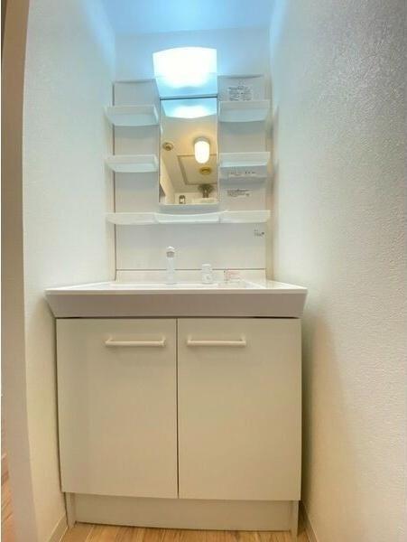 札幌市豊平区平岸一条２丁目のマンション