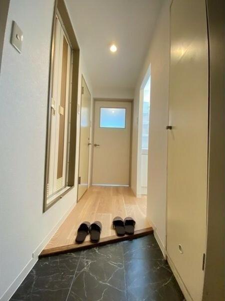 札幌市豊平区平岸一条２丁目のマンション