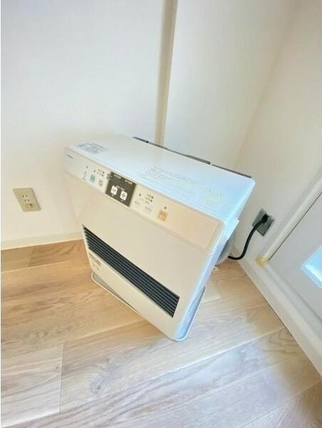 札幌市豊平区平岸一条２丁目のマンション