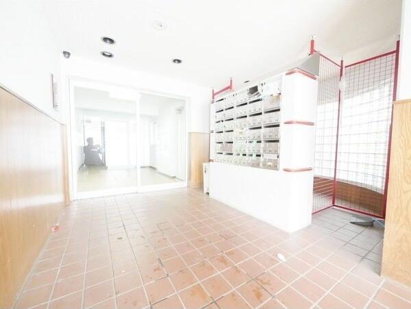 グレイシャス平岸