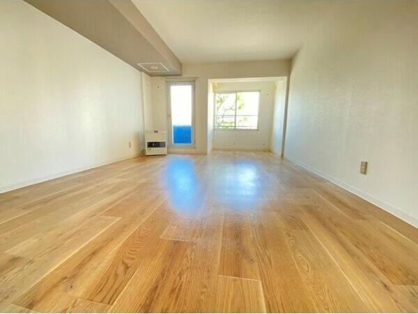 グレイシャス平岸