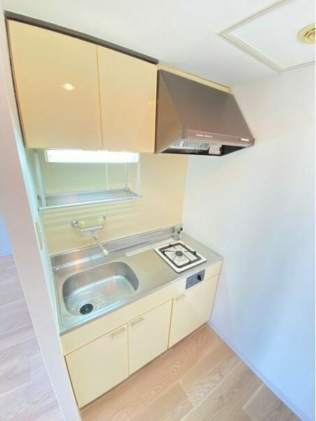 札幌市豊平区平岸一条２丁目のマンション