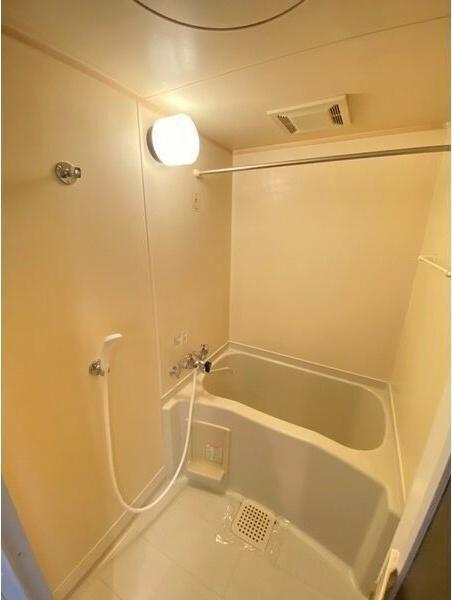 札幌市豊平区平岸一条２丁目のマンション