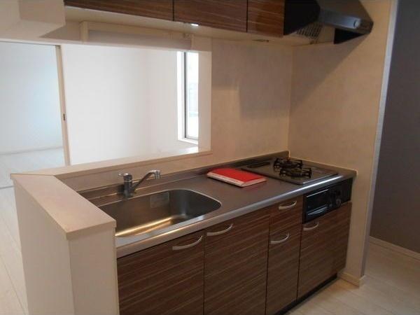 札幌市東区北二十八条東７丁目のアパート