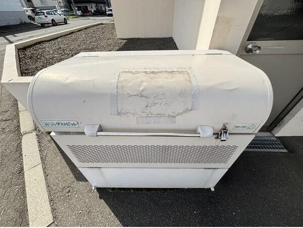 札幌市東区北二十八条東７丁目のアパート