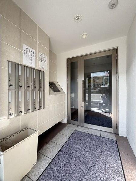 札幌市東区北二十八条東７丁目のアパート