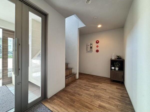 札幌市東区北二十八条東７丁目のアパート