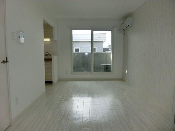 札幌市北区北三十条西６丁目のマンション