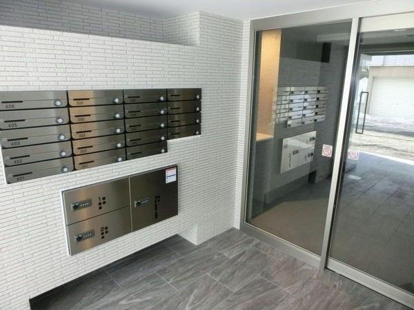 札幌市北区北三十条西６丁目のマンション