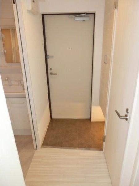 札幌市北区北三十条西６丁目のマンション