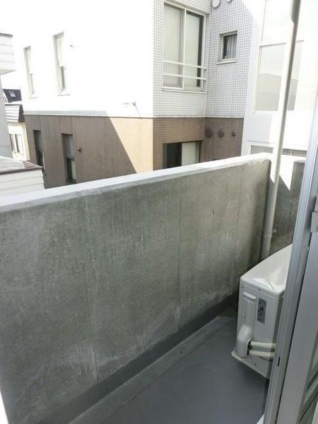 札幌市北区北三十条西６丁目のマンション