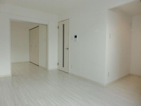 札幌市北区北三十条西６丁目のマンション