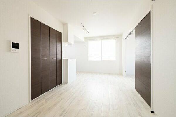 札幌市中央区北六条西１９丁目のマンション