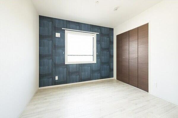 札幌市中央区北六条西１９丁目のマンション