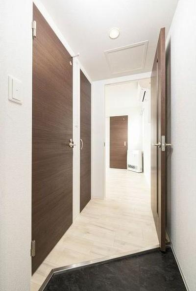 札幌市中央区北六条西１９丁目のマンション