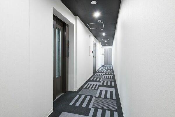 札幌市中央区北六条西１９丁目のマンション