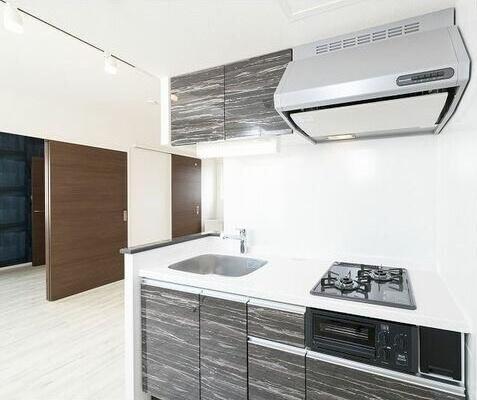 札幌市中央区北六条西１９丁目のマンション