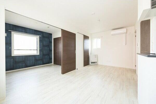 札幌市中央区北六条西１９丁目のマンション