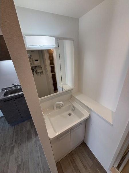 札幌市北区北三十七条西３丁目のマンション