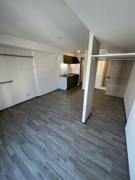 札幌市北区北三十七条西３丁目のマンション