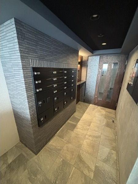 札幌市北区北三十七条西３丁目のマンション