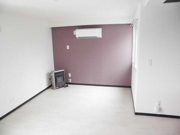 札幌市白石区菊水五条３丁目のマンション