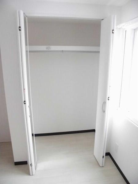 札幌市白石区菊水五条３丁目のマンション