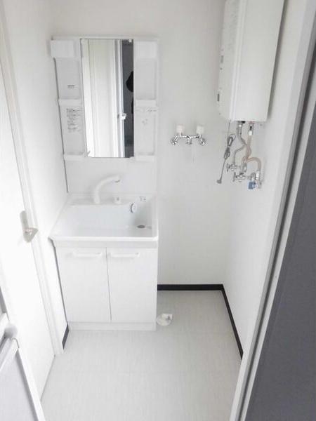 札幌市白石区菊水五条３丁目のマンション