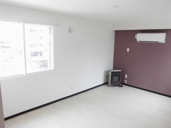 札幌市白石区菊水五条３丁目のマンション