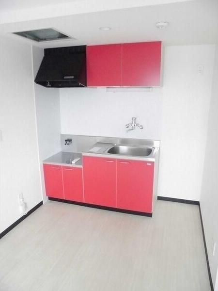 札幌市白石区菊水五条３丁目のマンション