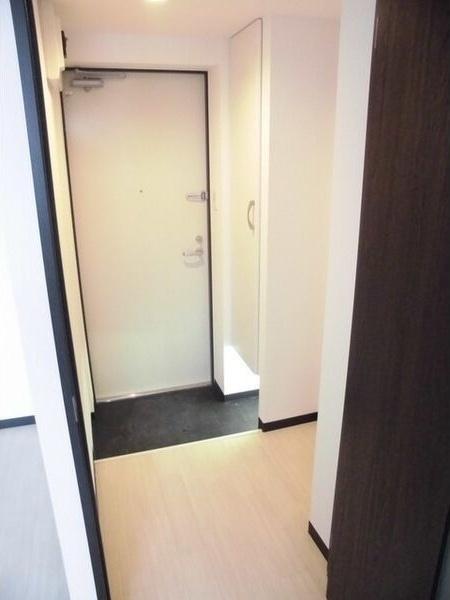 札幌市白石区菊水五条３丁目のマンション