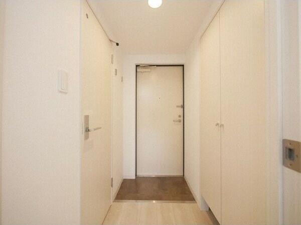 札幌市南区澄川二条３丁目のマンション