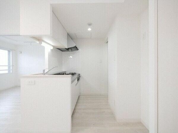 札幌市南区澄川二条３丁目のマンション