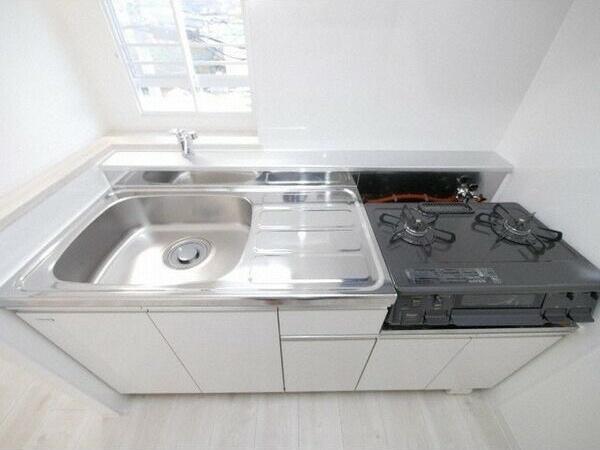 札幌市南区澄川二条３丁目のマンション