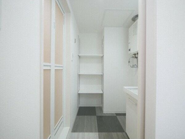 札幌市南区澄川二条３丁目のマンション