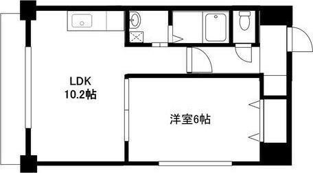 札幌市中央区南七条西６丁目のマンション