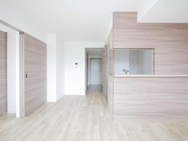 札幌市中央区南七条西１７丁目のマンション