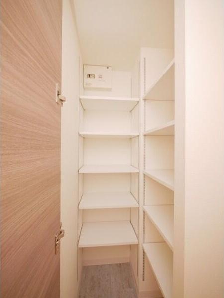 札幌市中央区南七条西１７丁目のマンション