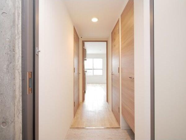 札幌市中央区南七条西１７丁目のマンション