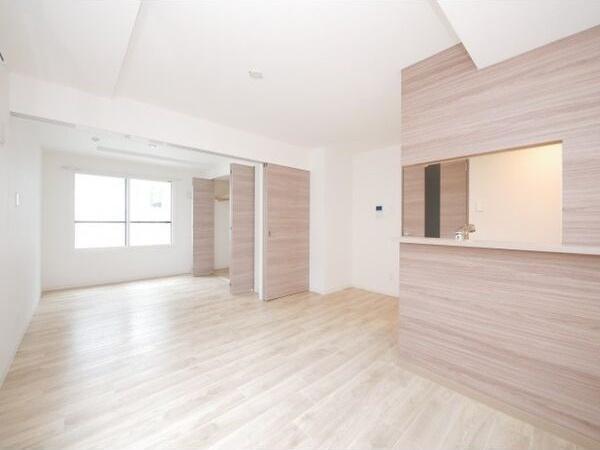 札幌市中央区南七条西１７丁目のマンション