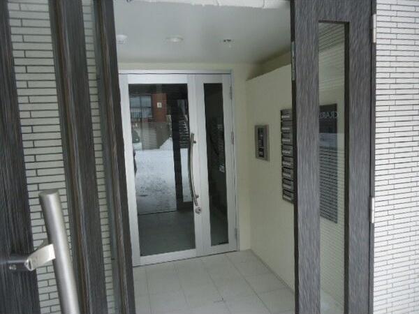 札幌市豊平区豊平五条２丁目のマンション