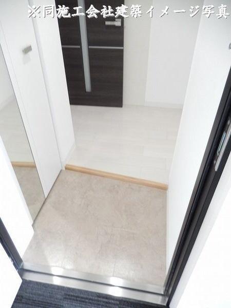 札幌市白石区東札幌四条４丁目のマンション