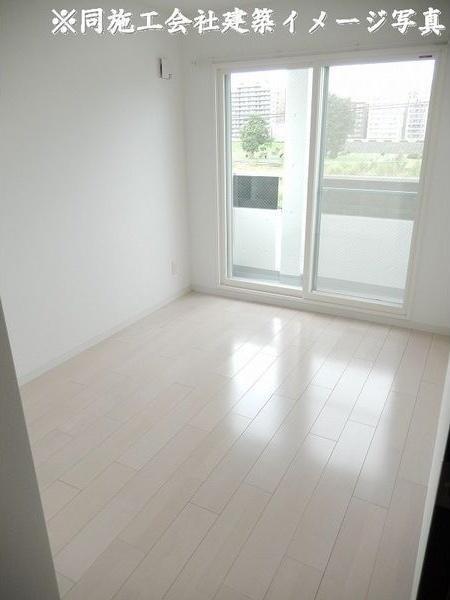 札幌市白石区東札幌四条４丁目のマンション