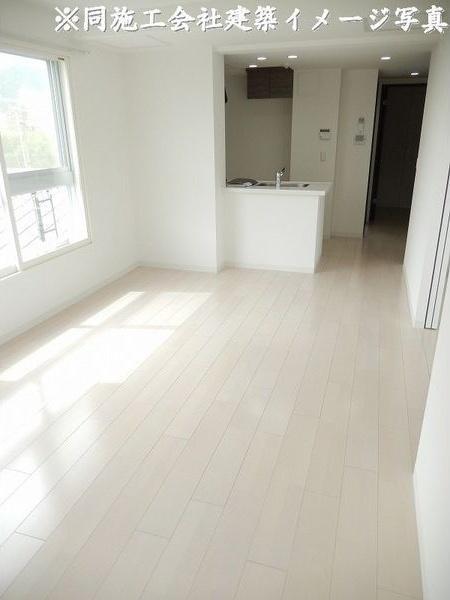 札幌市白石区東札幌四条４丁目のマンション