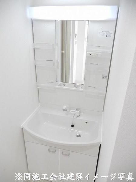 札幌市白石区東札幌四条４丁目のマンション