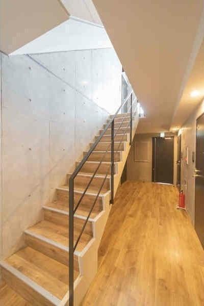 札幌市豊平区月寒西一条１１丁目のマンション