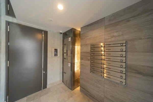 札幌市豊平区月寒西一条１１丁目のマンション