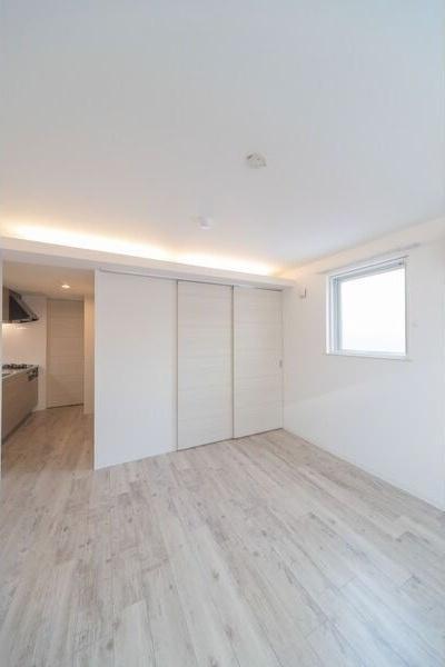 札幌市豊平区月寒西一条１１丁目のマンション